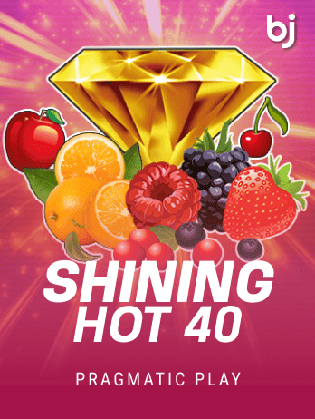 Shining Hot 40 thumbnail