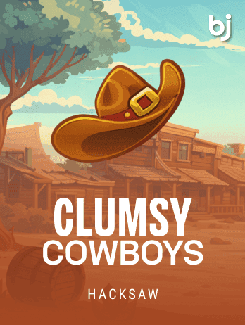Clumsy Cowboys thumbnail