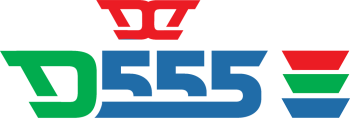 bdd555.com Logo